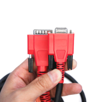 Cable de Conexión de Datos para Escáner de Diagnóstico Automotriz Zhengyuan V30 V60 V80 V90