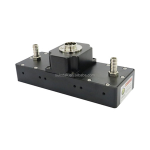 Sulodak UV LED 395nm chữa đèn cao rạng rỡ năng lượng 20 w/cm ^ 2 UV LED đèn UV chữa hệ thống cho máy in in ấn - Product Image 4