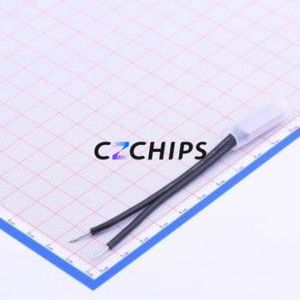 Termostato con sensor nuevo y original de 2/5JSB/080C, venta completa, proveedor de chips de componentes electrónicos y servicio BOM - Product Image 2