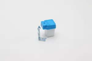 Plastic Sensor Housing Plastic Sensor Box For Day- Night Light Automatic Switch Control Board