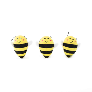 Nuevo Juguete Ecológico para Perros, Juguete de Peluche con Forma de Panal de Abeja para Jugar al Escondite - Product Image 4