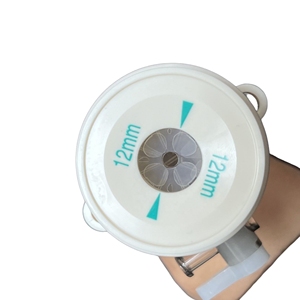 Juego de Instrumentos Quirúrgicos Laparoscópicos con Trócar y Cánula, Trócar Desechable para Laparoscopia - Product Image 4