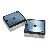 Module IGBT d'origine SKiiP23NAB126V1 1200V CIB Module d'alimentation