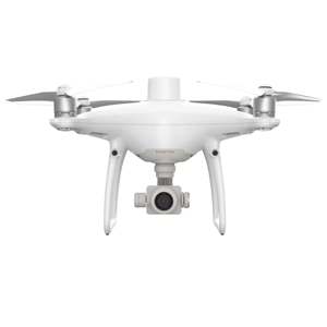 Drones Comerciales 4-RTK para Agricultura, Topografía Industrial, Imágenes 3D, Construcción, Valoración Inmobiliaria, Estación Total 4-RTK C - Product Image 6