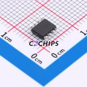 ทรานซิสเตอร์สนาม SOIC-8 SI4488DY-T1-GE3ใหม่ดั้งเดิม (MOsfet) - Product Image 2