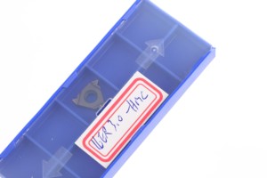 16er 3.0-Hmc Driehoek <span class=keywords><strong>Carbide</strong></span> Draad Inzetstukken Cnc Blade Cnc Draaibank Snijgereedschap Inzetstukken - Product Image 5