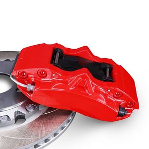Nuevo Kit de Mejora de Frenos para Automóviles Personalizado en Oferta para Toyota Tacoma MR2 ATV UTV Lexus IS300 2016 2001-2005 R56 <span class=keywords><strong>Honda</strong></span> Civic - Product Image 6