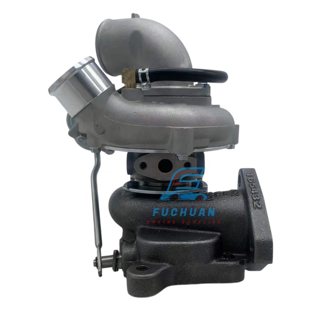 Brand New Factory 715924-0001 28200-42610 28200-42700 Turbo GT1749S Turbocharger for Kia Pregio and K2500 2.5 TDI D4BH Engine
