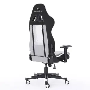 Hochwertiger Gaming-Stuhl Computer-Gaming-Stuhl Kunden spezifischer Gaming-Stuhl mit atmungsaktivem Material
