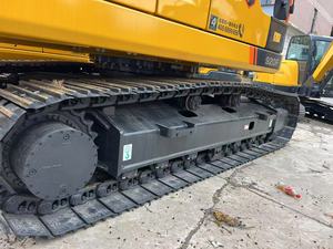 NOUVELLE EXCAVATRICE LIUGONG 920FG4 EN VENTE - Product Image 5