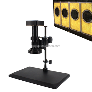 High resolution digital video Microscope <span class=keywords><strong>auto</strong></span> focus USB camera - Product Image 4