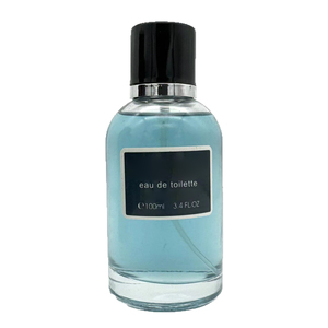 Perfume de Diseñador de Lujo para Hombre, 100 ml, Colonia de Larga Duración, Spray Corporal para Venta al Por Mayor - Product Image 4