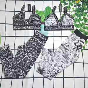 Marca de luxo Swimwear 2025 Fatos De Banho De Luxo das Mulheres com Biquíni Bonito Com Impressão Leopardo Xadrez Paisley Patterns - Product Image 3