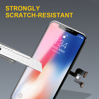 Écran LCD pour iPhone 6 Plus, 6s Plus, 7 Plus, 8 Plus, écran pour iPhone 6 Plus, écran LCD pour iPhone