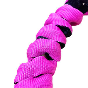 En vente force Strech Bands équipement d'entraînement élastique Fitness corde formateur exercice bande résistante - Product Image 3