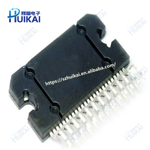 Capteur de fabrication de circuits intégrés de haute qualité, module sans fil <span class=keywords><strong>MCP23017T</strong></span>-<span class=keywords><strong>E</strong></span>/<span class=keywords><strong>SO</strong></span> - Product Image 2