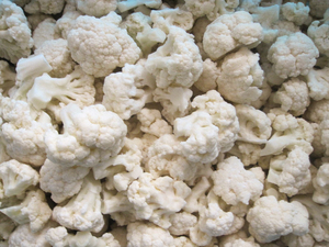 Nouvelle récolte de choux-fleurs surgelés <span class=keywords><strong>IQF</strong></span> de bonne qualité, légumes surgelés en gros - Product Image 4