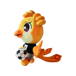 ของเล่นสัตว์ยัดไส้นุ่มผลิตโดยตรงจากผู้ผลิต - Product Image 6