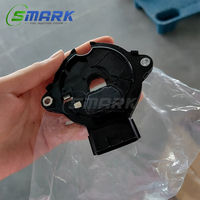 Module de commande d'allumage capteur d'angle de manivelle J563 pour NissanNAVARA D22 2.4L KA24DE N15 PULSAR