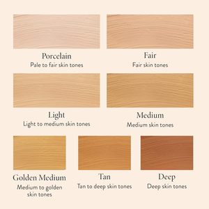 <span class=keywords><strong>Corrector</strong></span> <span class=keywords><strong>de</strong></span> <span class=keywords><strong>Ojeras</strong></span> Líquido Mineral <span class=keywords><strong>de</strong></span> Larga Duración, Cobertura Total, en Crema, Natural, Unisex, para Todo Tipo <span class=keywords><strong>de</strong></span> <span class=keywords><strong>Piel</strong></span> - Product Image 6