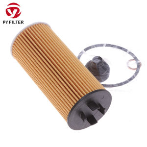 Filtro Olio di Alta Qualità per Veicoli MINI, Ricambio Auto Premium, Numeri OEM 11428570590 11428513948 11428575210 - Product Image 3