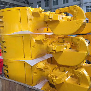 API standar Mobile <span class=keywords><strong>Workover</strong></span> Rig untuk minyak dan Gas Well dipasang di kendaraan keran pengeboran kualitas tinggi perlengkapan lapangan seluler - Product Image 3