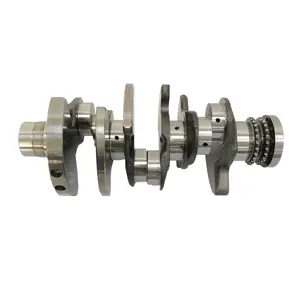 3.0L Gasoline Engine Crankshaft For Audi Q7 A7 A6 A8 For Volkswagen Touareg For Porsche Cayenne Palamera Engine Crankshaft