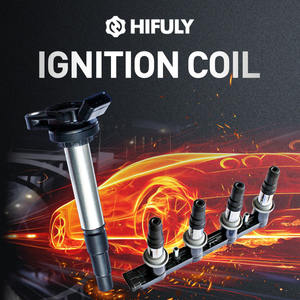 <span class=keywords><strong>Intermotor</strong></span> directo para suzuki swift, bobina de encendido 33400 65g00, componentes - Product Image 5