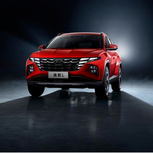 Conduite À gauche Mini Camions Tucson L 2023 Walker Pour Adultes 1.5T 8AT GLX Elite Édition N Ligne 2WD Voiture - Product Image 5