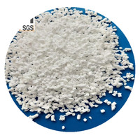 Lbs en polymère/caoutchouc thermoplastique, matériaux bruts 100% vierges