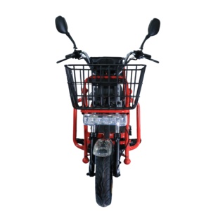 Bicicleta Eléctrica Zaizhongwang de 1000 Vatios de Largo Alcance con Llantas Anchas, Personalizable y Directo de Fábrica - Product Image 4