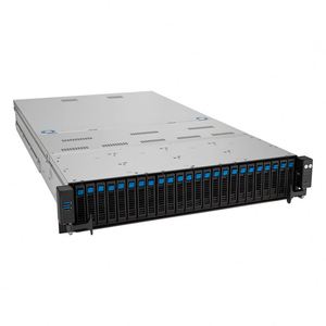 เซิร์ฟเวอร์แบบแร็ค RS720A E12 RS24U 2U พร้อมโปรเซสเซอร์ EPYC 9004 ซีรีส์ หน่วยความจำ DDR5 4800/4400 RDIMM/ 3DS RDIMM พอร์ต 8 x 6Gb/s - Product Image 2