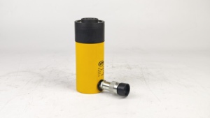 Gato hidráulico de acción simple de alta capacidad RC 251 de 25 toneladas para instalación y reparación de maquinaria, equivalente a ENERPAC - Product Image 4
