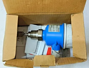 สวิตช์วัดระดับ E&H Liquiphant M FTL50 ยี่ห้อ Endress Hauser Vibronic Point วัสดุสัมผัส 316L สำหรับระบบจ่าย/สื่อสาร PROFIBUS PA 19 - Product Image 4