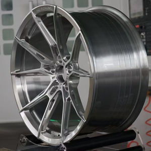 Jantes de voiture forgées sur mesure concaves profondes18 19 20 21 22 pouces 5x114.3 5x112 5x110 5x120 Jante forgée pour BMW G80 M3 M4 - Product Image 4