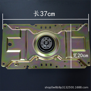 ชุดคลัตช์เครื่องซักผ้า 37x20 เหล็กทนทาน ไฟฟ้า 220V รุ่น 410 - Product Image 4