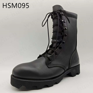 Lxg, 8 इंच की गुणवत्ता वाले चमड़े के आट अल्तामा सामरिक जूते विशिष्ट मिशन प्रशिक्षण के साथ एल-सुरक्षा बोर्ड Hs095 - Product Image 3