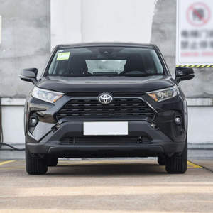 Vente flash SUV 4x4 2.0L CVT 4WD Nouvelle voiture à essence longue portée pour Toyo-ta <span class=keywords><strong>RAV</strong></span>-<span class=keywords><strong>4</strong></span> Rongfang en provenance de Chine à vendre - Product Image 2