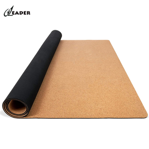 Tapis de jeu en liège naturel non toxique pour bébé et enfants, catégorie tapis de yoga - Product Image 4