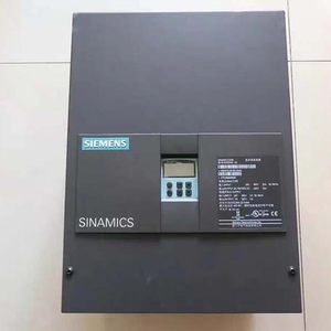 Convertidor SINAMICS DCM 6RA8025 6DS22 0AA0/6RA8028 6DS22 0AA0/6RA8031 6DS22 0AA0, Controlador de Accionamiento Industrial Original - Product Image 3