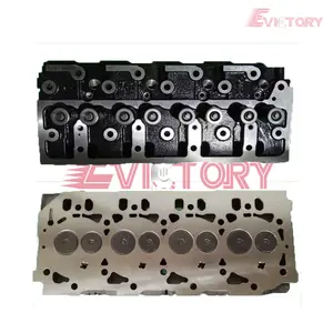 For Yanmar motor 4D98 4TNE98 4D94 4TNE94 CYLINDER HEAD Forklift verwenden