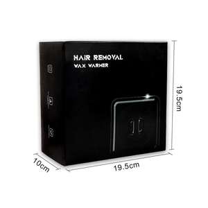 <span class=keywords><strong>Calentador</strong></span> <span class=keywords><strong>de</strong></span> cera <span class=keywords><strong>de</strong></span> <span class=keywords><strong>parafina</strong></span> controlado termostáticamente OEM-Kit <span class=keywords><strong>de</strong></span> encerado Premium para mujeres-<span class=keywords><strong>Calentador</strong></span> <span class=keywords><strong>de</strong></span> cera antiadherente cuadrado - Product Image 4