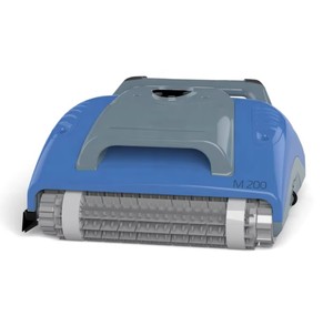 <span class=keywords><strong>Robot</strong></span> nettoyeur M200 <span class=keywords><strong>pour</strong></span> <span class=keywords><strong>petite</strong></span> <span class=keywords><strong>piscine</strong></span> <span class=keywords><strong>piscine</strong></span> résidentielle de 18 mètres - Product Image 5