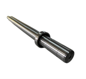 Roulement d'arbre d'enrouleur d'origine pour pièces de machine à filer <span class=keywords><strong>Barmag</strong></span> - Product Image 3