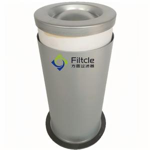 Separador de Aceite para Compresor de Aire de Alta Calidad <span class=keywords><strong>36845303</strong></span> - Product Image 3