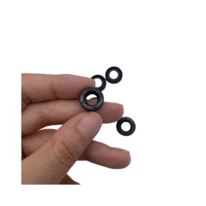 SC duy nhất môi con dấu SC 8*14*4.5 hnbr thấp nhiệt độ kháng NBR FKM con dấu cao su cho máy fbk thương hiệu trong kho - Product Image 4
