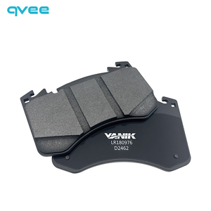 Plaquettes <span class=keywords><strong>de</strong></span> <span class=keywords><strong>frein</strong></span> <span class=keywords><strong>de</strong></span> voiture haute performance D2462, faible bruit, faible poussière, plaquettes <span class=keywords><strong>de</strong></span> <span class=keywords><strong>frein</strong></span> en céramique, jeu <span class=keywords><strong>de</strong></span> plaquettes <span class=keywords><strong>de</strong></span> <span class=keywords><strong>frein</strong></span> à disque pour voiture - Product Image 2
