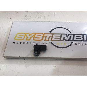 Volano Rotore YAMAHA Tracer 900 2015-2017 Meccanismo Manovella Moto - Product Image 1