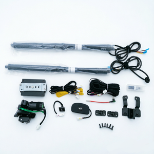 Portón Trasero Eléctrico de Alta Calidad Retrofit Yilin para Maxus <span class=keywords><strong>Euniq5</strong></span> 2022+ con Sensor de Apertura con Pie, ¡Gran Oferta! - Product Image 2
