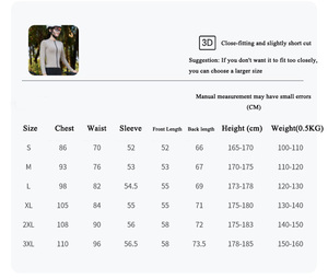 Batch Custom Made UV Resistant Long Sleeve Full Zip Cycling Top for Mountain & <b>Road</b> Bicycle Riding Sports Training - Product Image 6